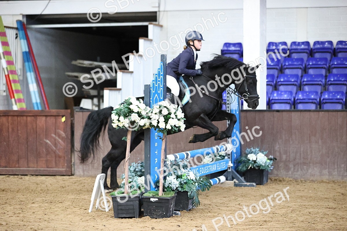SBM_001770 - Class 9 - Pony Intro 70cm Open