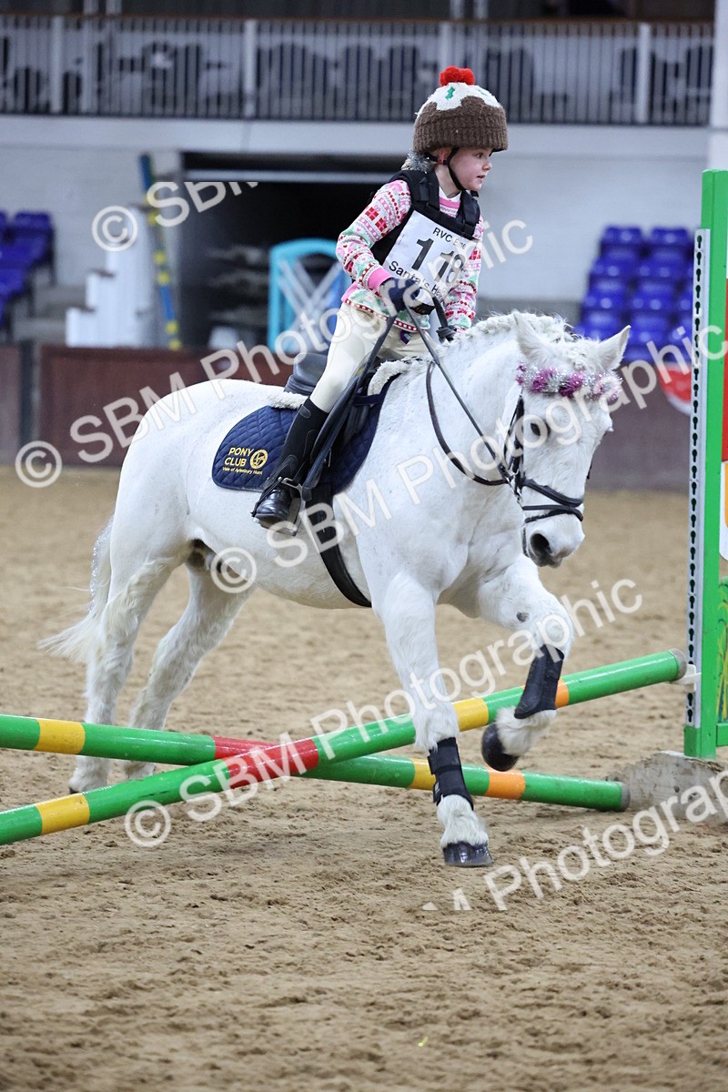 SBM_000211 - Class 1 - Santas Helpers - 40cm