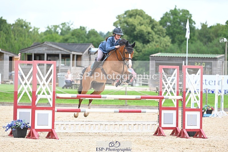 230713-101908-26971 - Cls 66 Newcomers & 1.10m Open