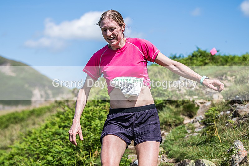 Arnison-215 - Arnison Dash Fell Race Sunday 29th June 2025