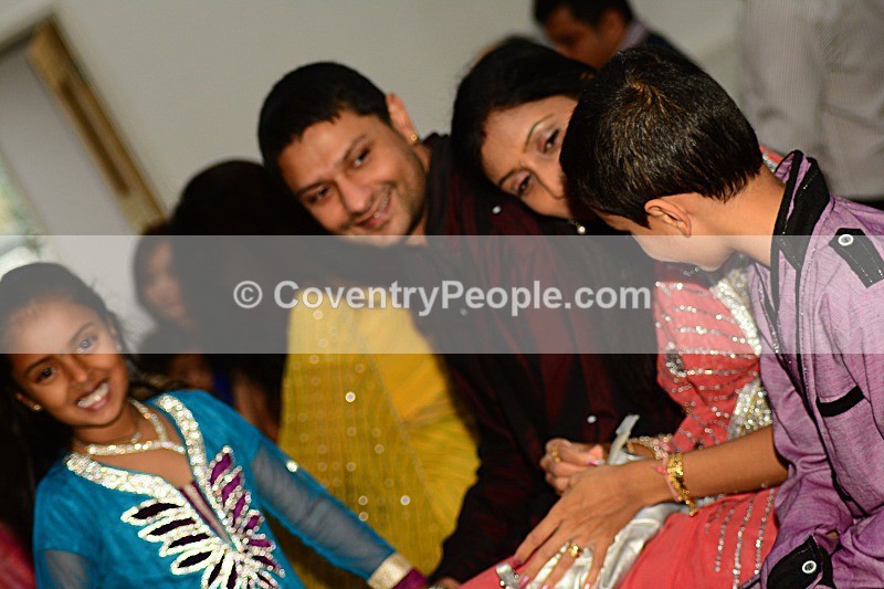 PAR-068 - Parekh Family