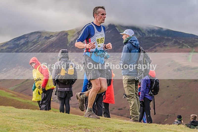 British Fell Relay-1902 - British Fell & Hill Relay Championship Braithwaite Keswick Saturday 21st October 2023