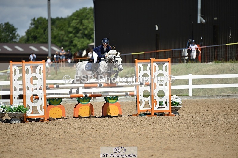 250628-133248-03940 - Cls 23 Graham Heath Equestrian 128cm & 138cm