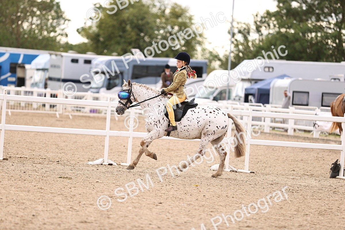 SBM_18071 - Class 422 - Equitation (Best Rider) Jnr