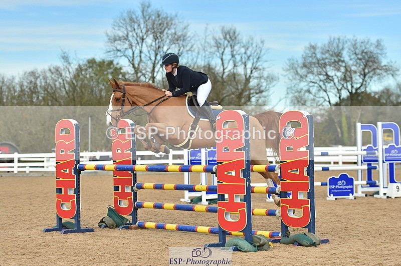 231111A-123438-01894 - Cls 12 Newcomers & 1.10m Open