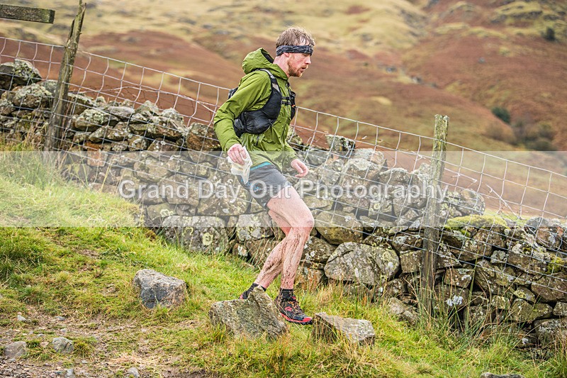 Langdale-1180 - Langdale Horseshoe Fell Race Saturday 12thOctober 2024