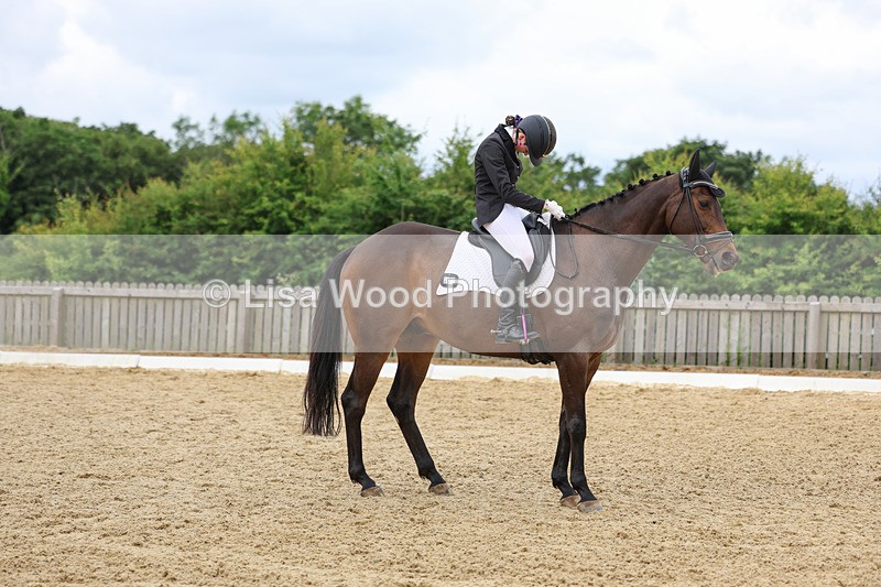 3E7A0605 - Class 5: Novice 1 2024 Section A