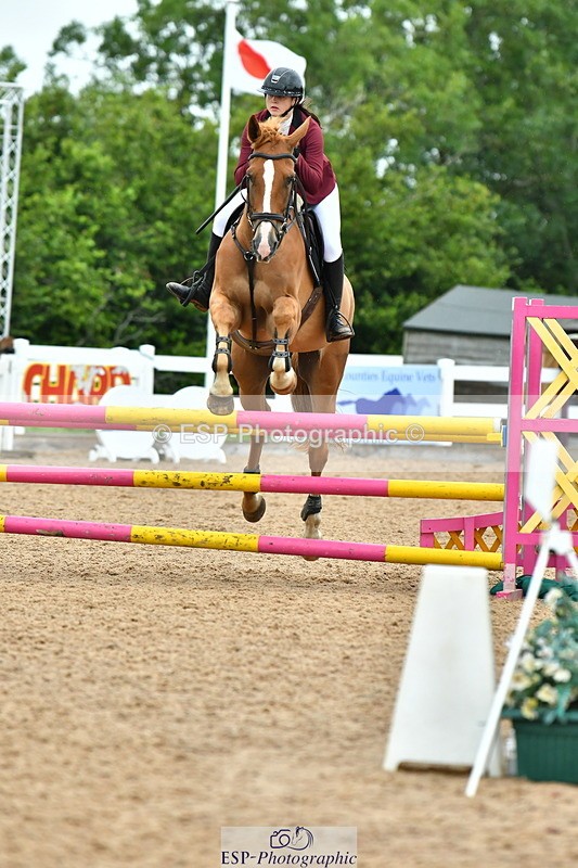 230730A-140020-10269 - Cls 34 95cm Amateur Quali