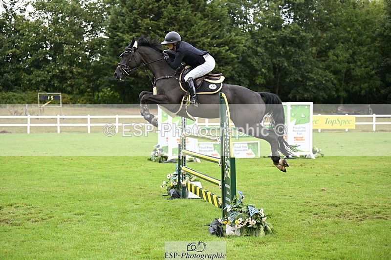 250829A-135342-02353 - Cls 2 Snr Foxhunter