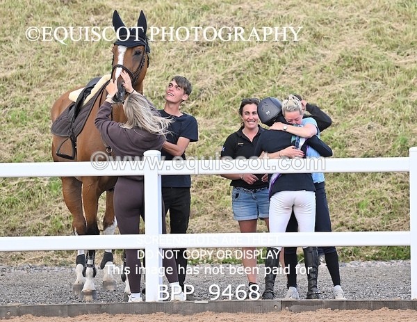 BPP_9468 - CLASS 22 SAT Marion Dreelan Grand Prix/National 1.40m Open