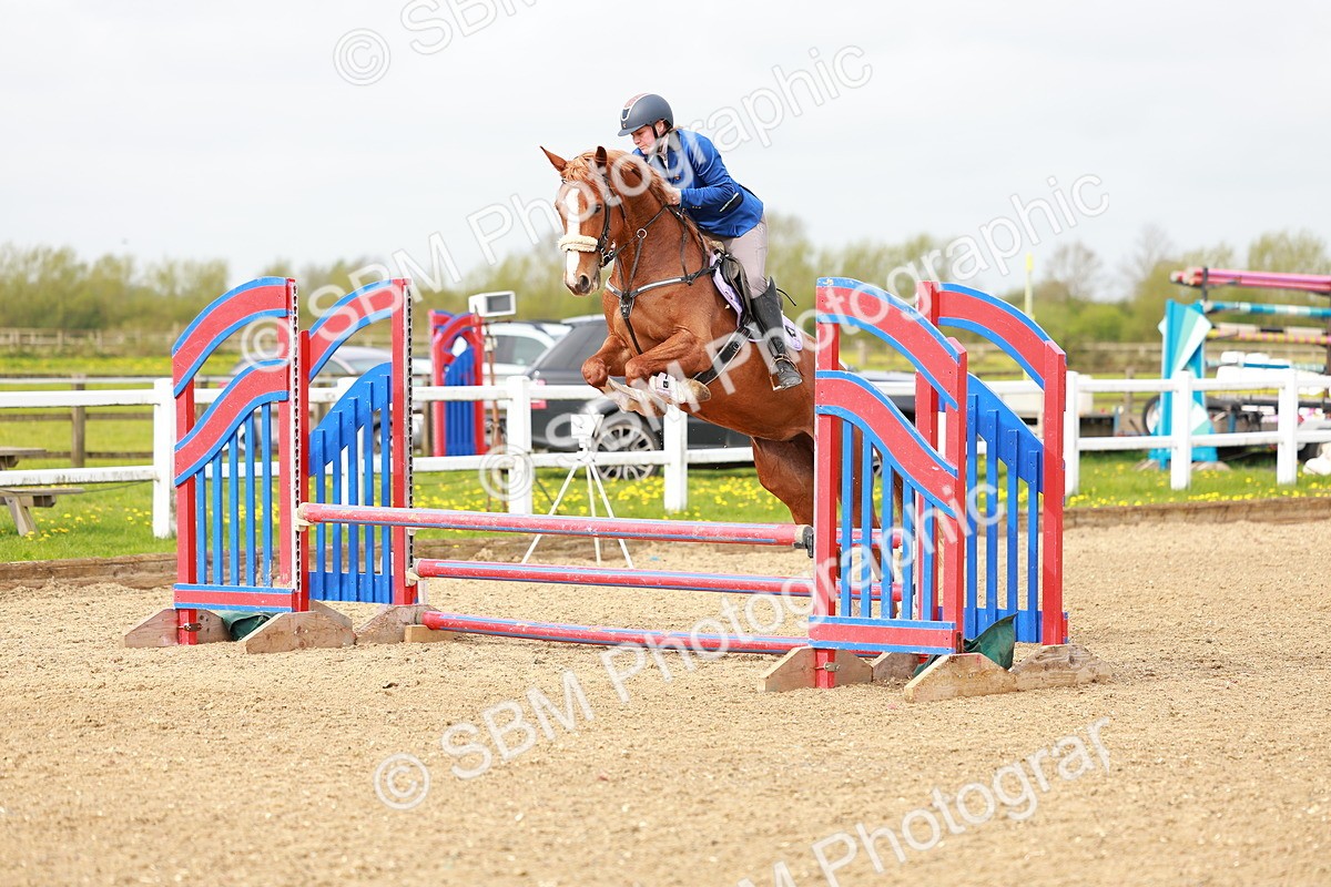 SBM_001689 - Class 7 - Clear Round