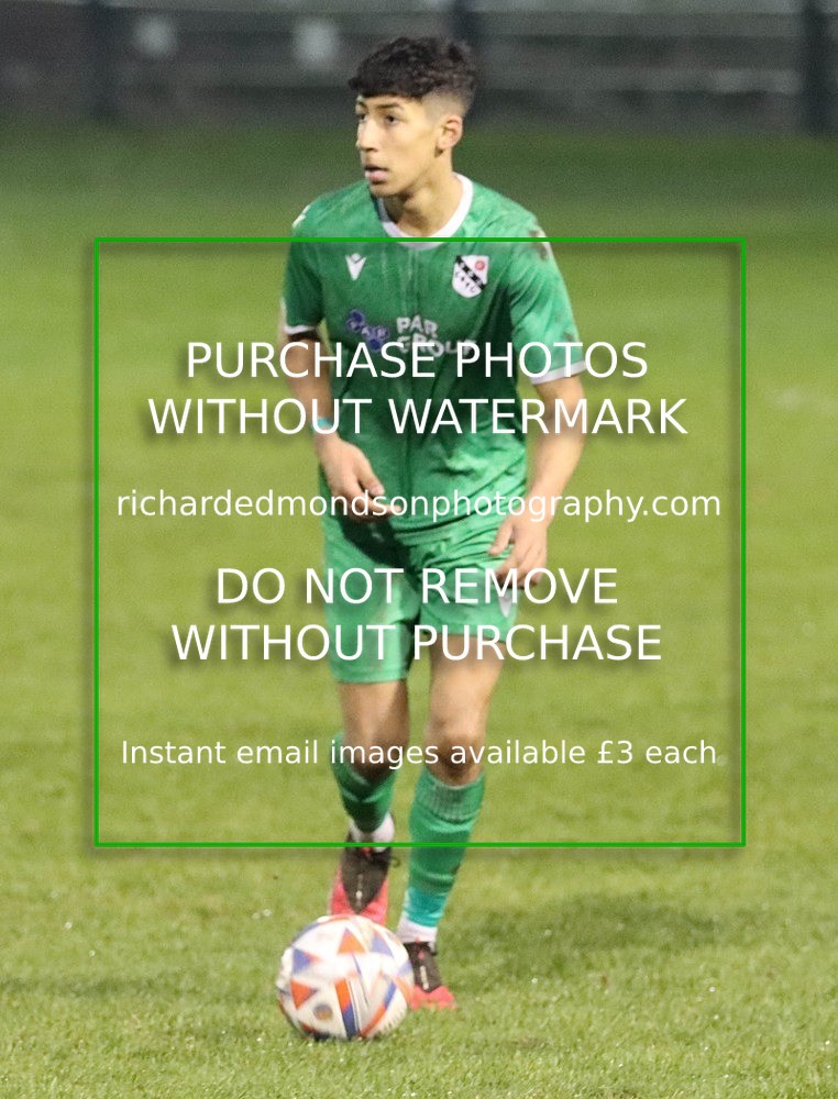 IMG_8771 - Kendal Town vs Charnock Richard (26/12/23)