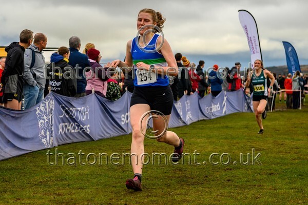 SCLan25-810560 - Senior Women Set Two