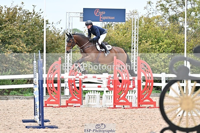 251015-152311-00885 - Cls 6 Foxhunter and 1.20m Open