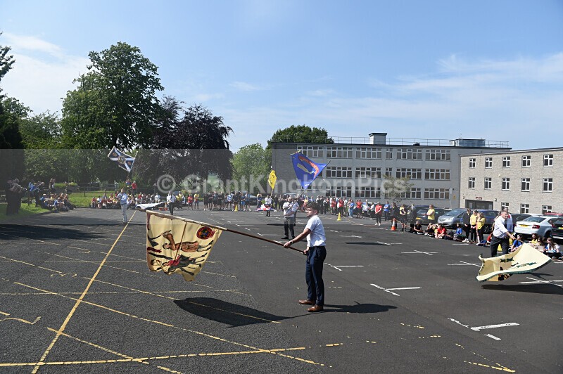 129 - The Build Up to Selkirk Common Riding 2025