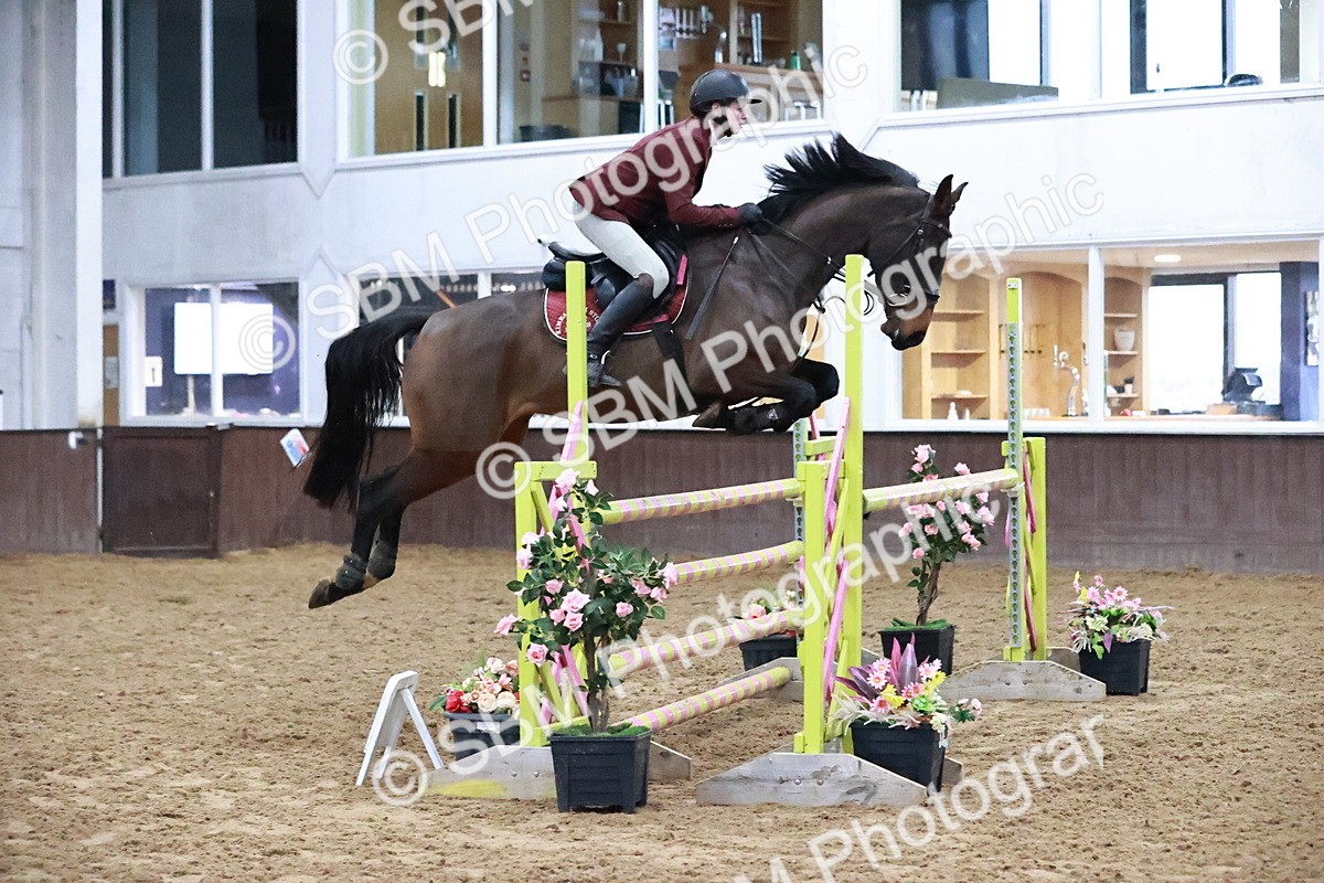 SBM_001516 - Class 4 - Senior Newcomers 1..10m