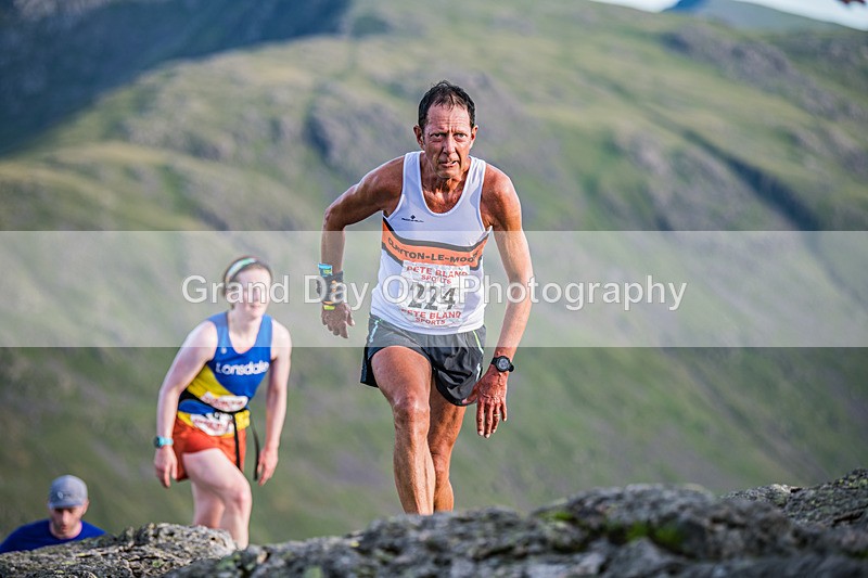 Blisco-355 - Blisco Dash Fell Race Wednesday 16th July 2025