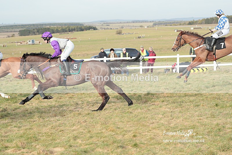 PtP 290123 0335 - Combined Services Point-to-Point 05/02/23