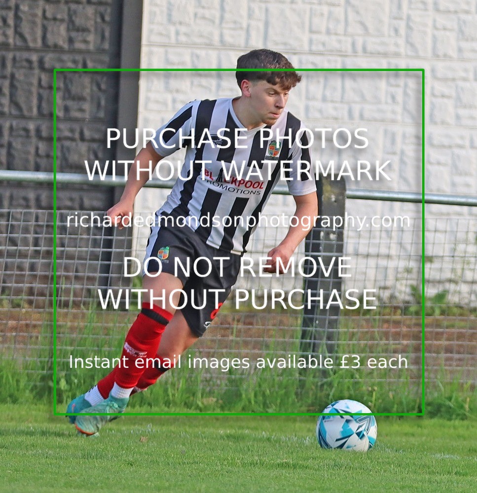 IMG_7760 - Kendal Town Under 23's vs Macclesfield International Blues (9/5/24)