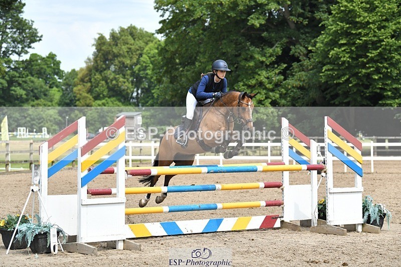 230617-150559-05681 - Cls 13a & 13b Pony Fox & 1.10 open