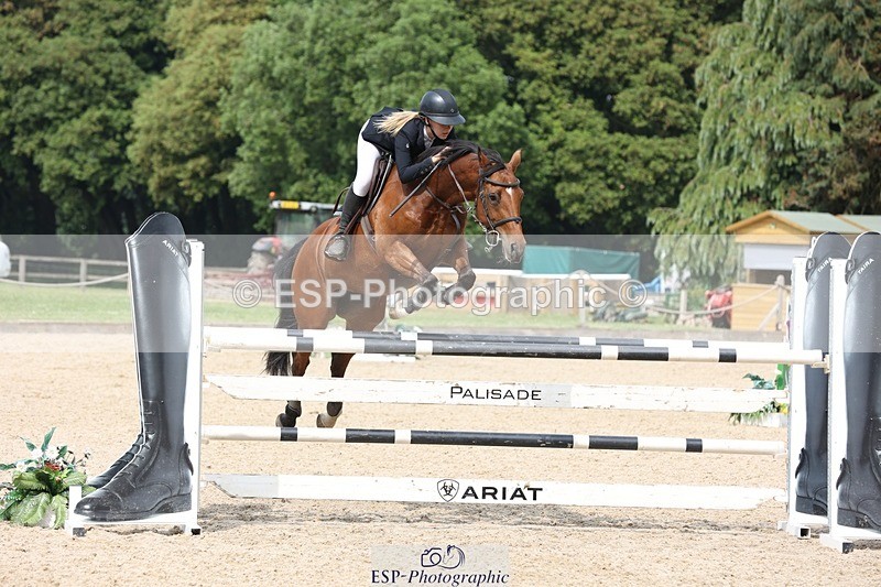 230617-154607-05737 - Cls 09 Blue Chip Pony Newc 2nd Rnd & Jump Off