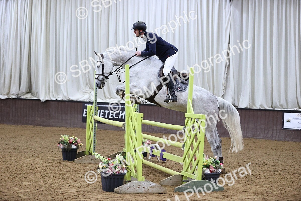 SBM_001491 - Class 4 - Senior Newcomers - 1.10m Open