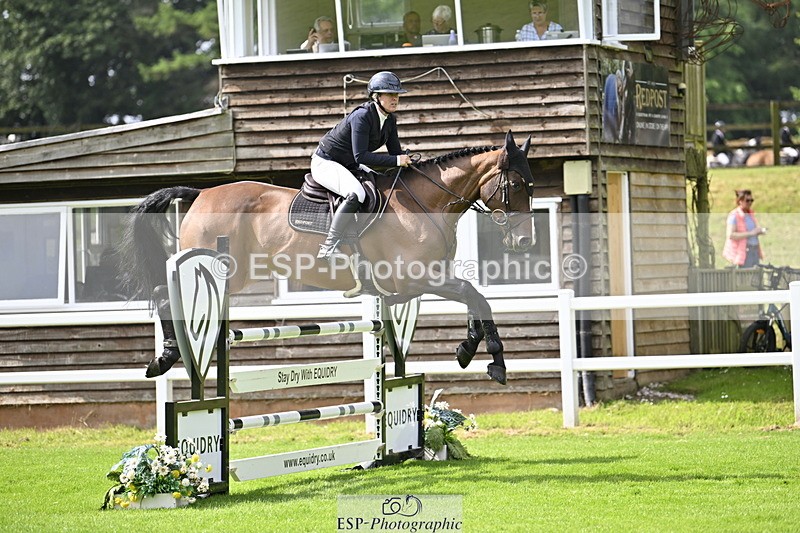 250613A-100529-00282 - Cls 1 Snr Newcomers and 1.10m Open