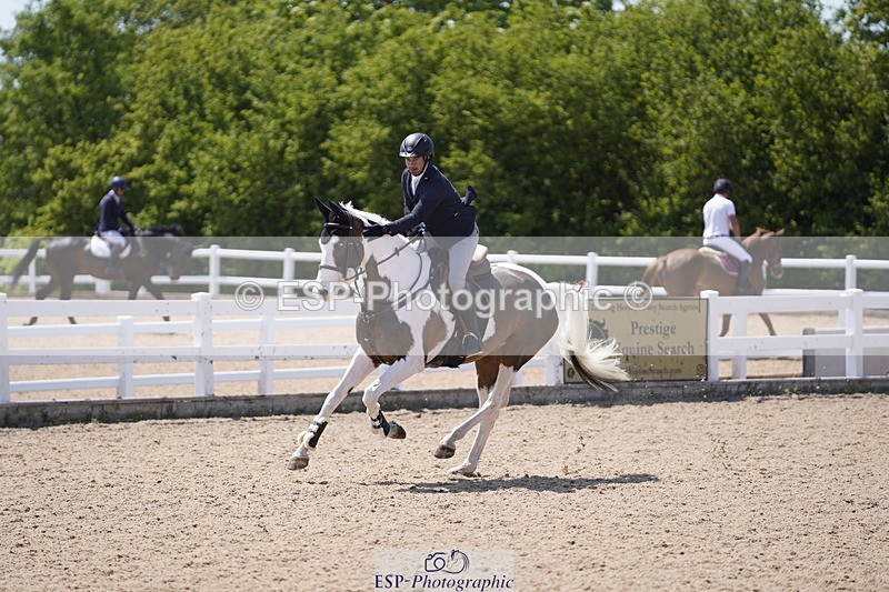 230527A-132324-04575 - Cls 22 Scope 95cm Champ Quali