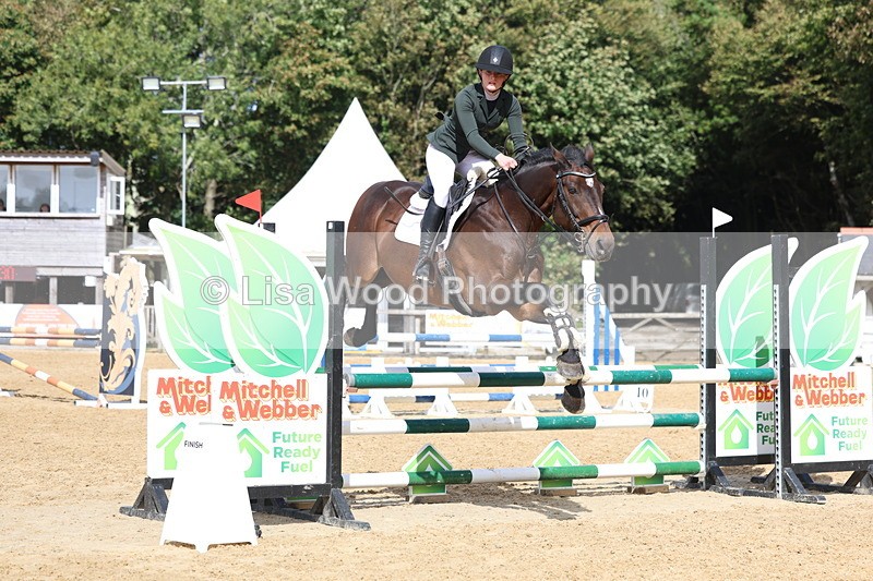 3E7A9740 - Class 10: Senior 95cm open