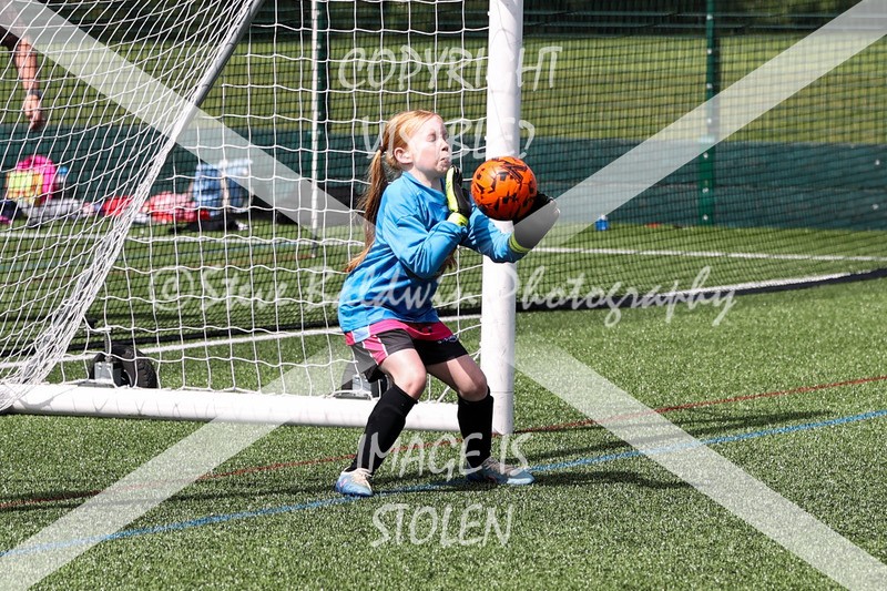 1DX31160 - Sat 13th U9 Girls