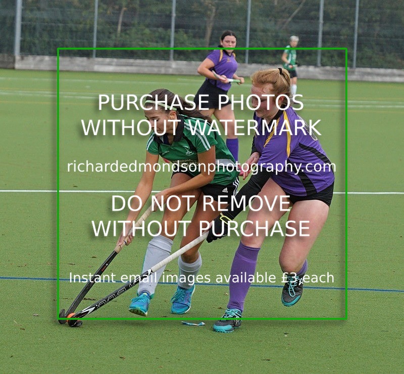 DSC01556 - Ambleside v Keswick Seconds (Saturday 19 October 2019)