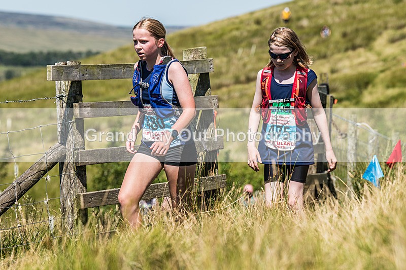 Tebay U15-96 - FRA Junior Championship Under 15s Tebay Saturday 12th July 2025