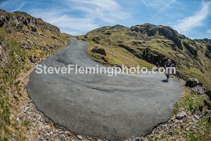 125455 - Hardknott Hairpin 12.00 - 13.00