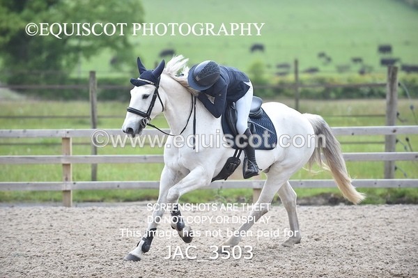 JAC_3503 - CLASS 5  0.95m Amateur Championship Qualifier