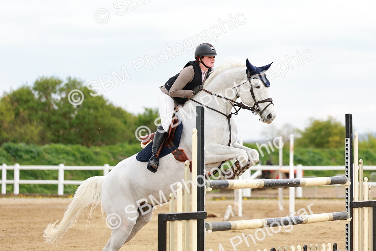 SBM_002925 - Class 6 - National 1.30 1.40m