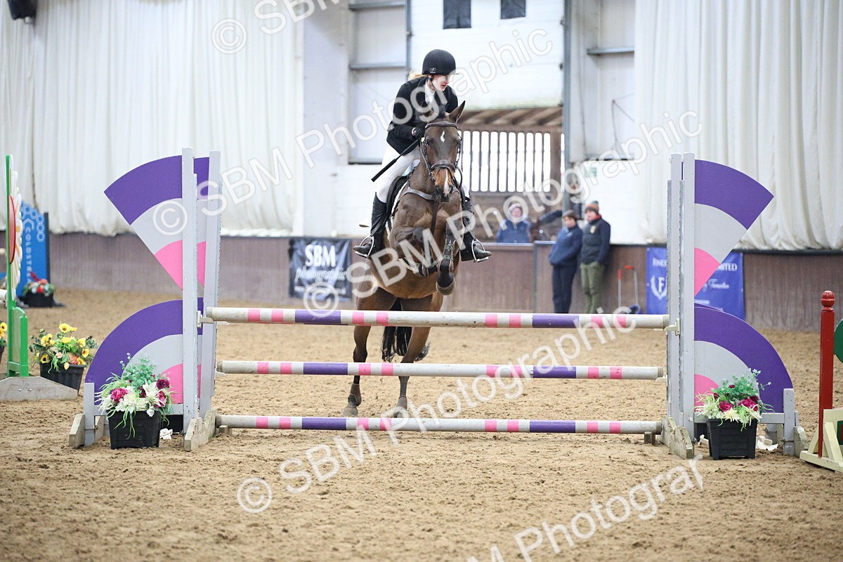 5K7A3323 - Class -1 - Equissage Pulse Senior BritiNovice/ 90cm Open