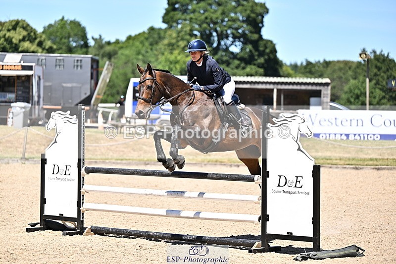 260702A-135511-02584 - Cls 08 95cm Nat Am