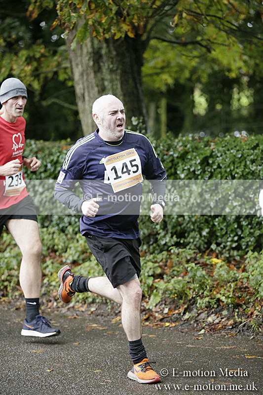 CAD131019-0913 - Cadence Events Grittleton 10km 13/10/19