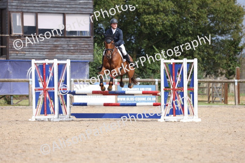 20250803-1491 - Class 4 - 90cm