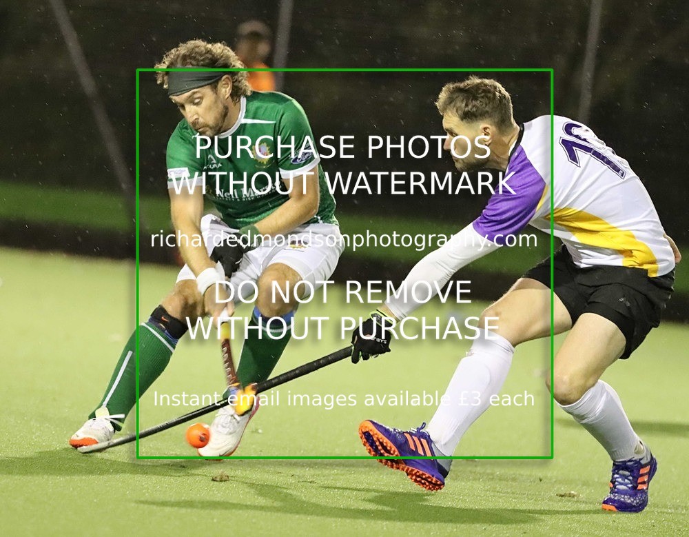 IMG_4883 - Kendal Mens Hockey v Keswick 2nds (Wednesday 4 October 2023)