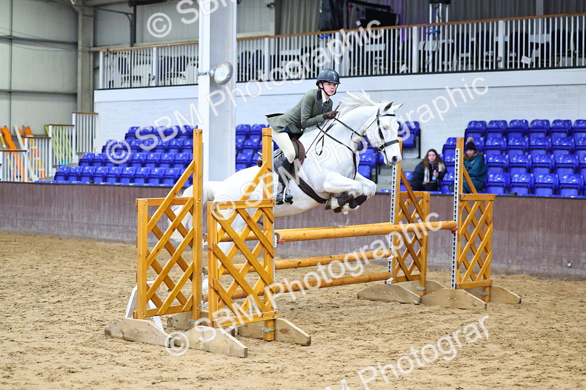 SBM_006526 - Class 43 - RIHS Qualifier Exceeding 43cms