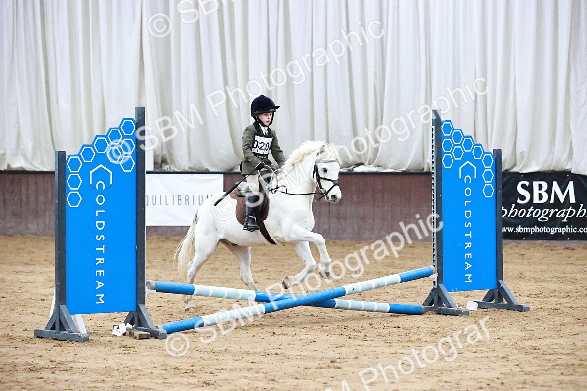 SBM_000232 - Class 1 - 40cm