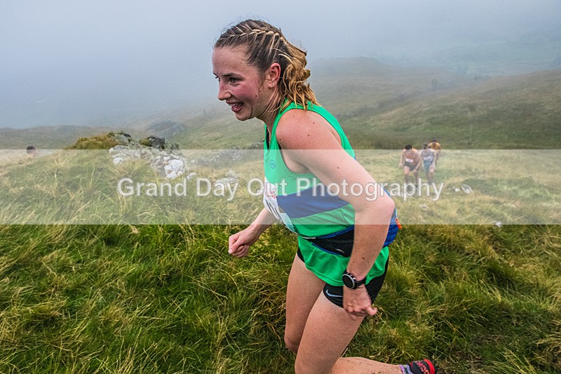 Shipman Knotts-76 - Shipman Knotts Fell Race Tuesday 23rd August 2022