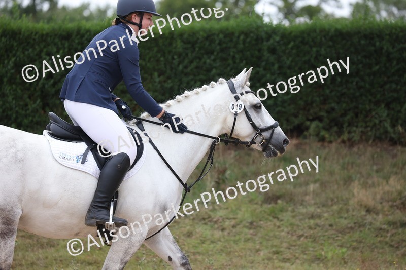 20250803-0730 - Class 3 - 80cm