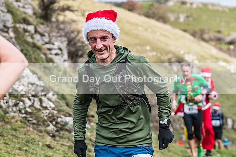 Litton-424 - Litton Christmas Cracker Fell Race (Limestone Series) Sunday 14th December 2025