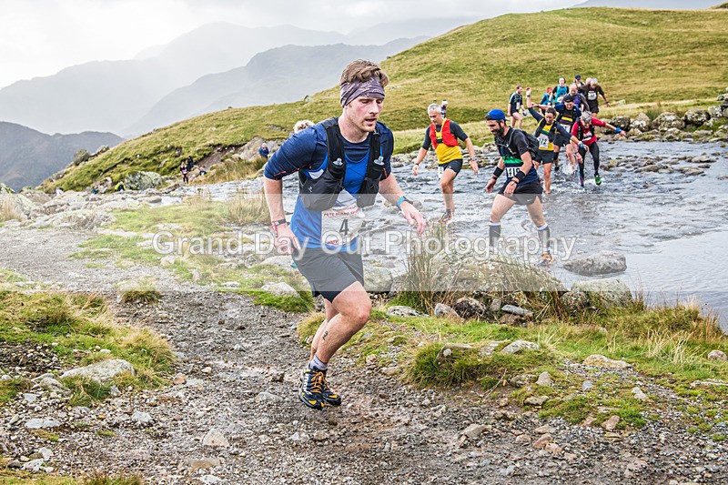 Langdale-807 - Langdale Horseshoe Fell Race Saturday 8th October 2022