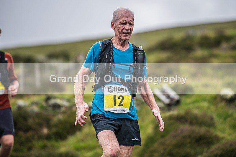 Skiddaw-899 - Skiddaw Fell Race Sunday 6th July 2025