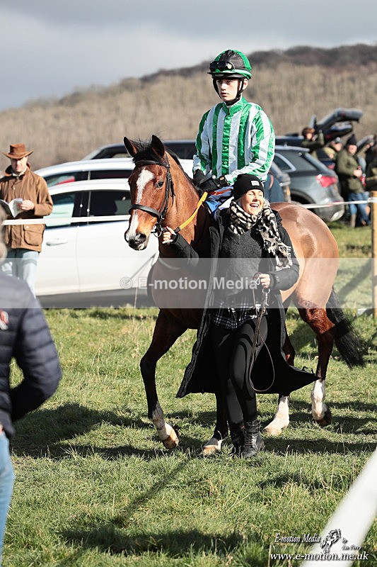 PtP 280226 281 - Kimblewick PtP Kingston Blount 28/02/26