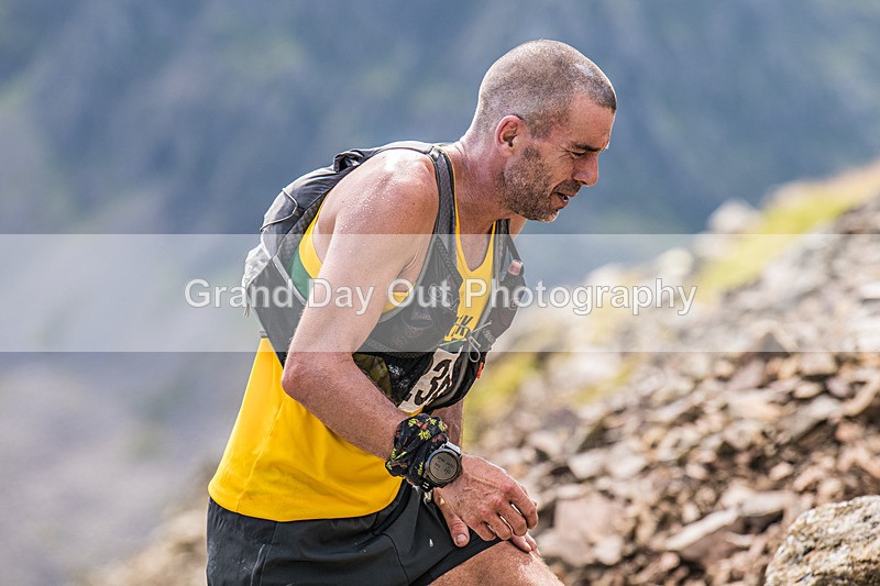 Borrowdale-814 - Borrowdale Fell Race Saturday 2nd August 2025