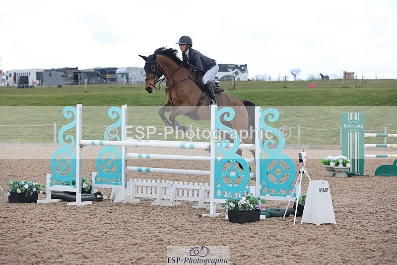 250314-122627-01873 - Cls 8+9 Foxhunter and 1.20m Open